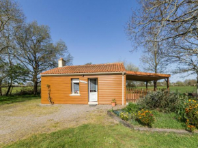 Gîte champêtre rénové avec terrasse & équipements, proche Pornic - animaux acceptés - FR-1-306-1027